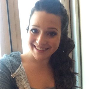 Meet your Posher, Jackie